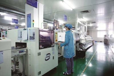 堅守光科技應用，雪萊特成國內HID汽車燈領域“領頭羊”